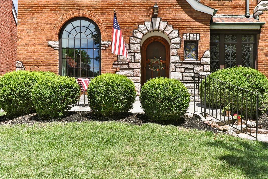 St Louis Hills - Residential