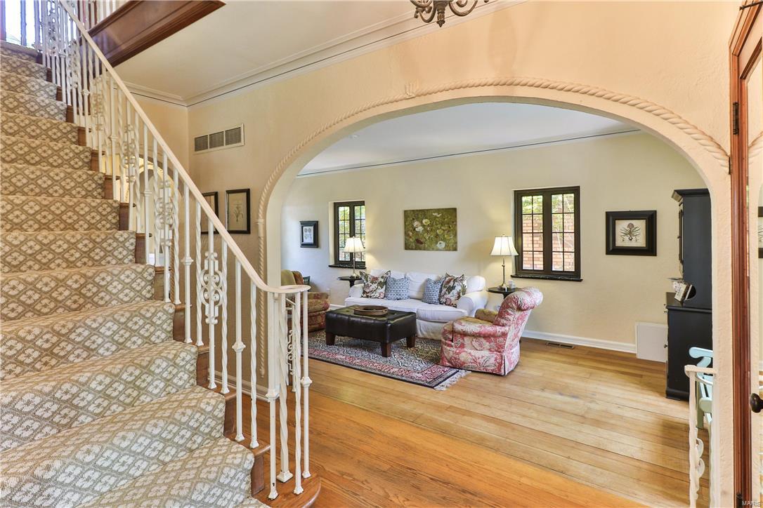 St Louis Hills - Residential