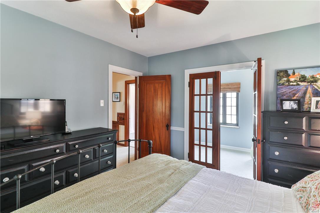 St Louis Hills - Residential