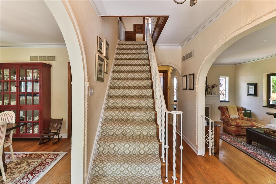 St Louis Hills - Residential