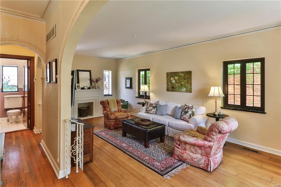 St Louis Hills - Residential