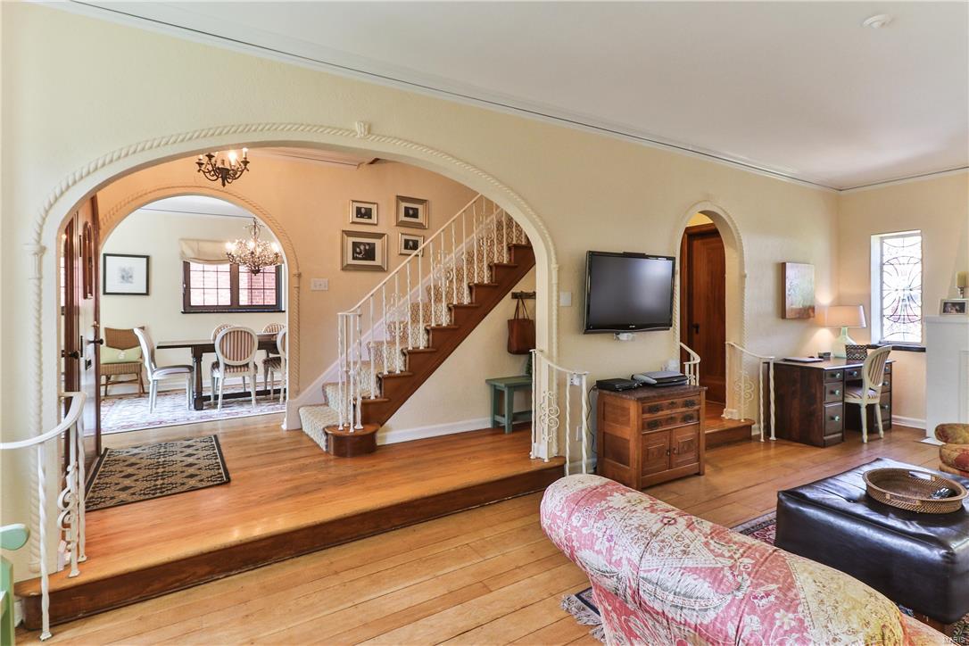 St Louis Hills - Residential