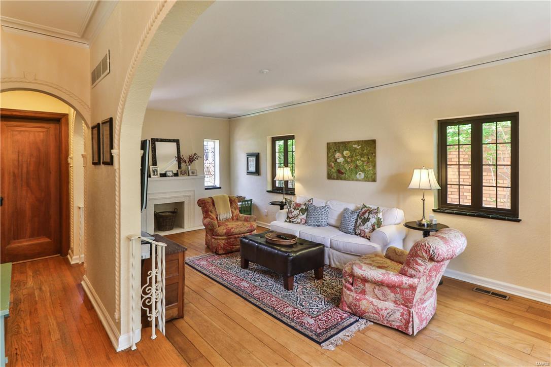 St Louis Hills - Residential