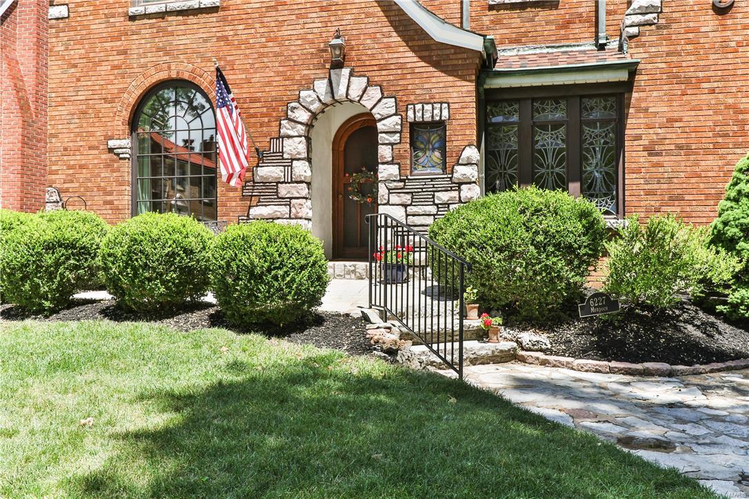 St Louis Hills - Residential