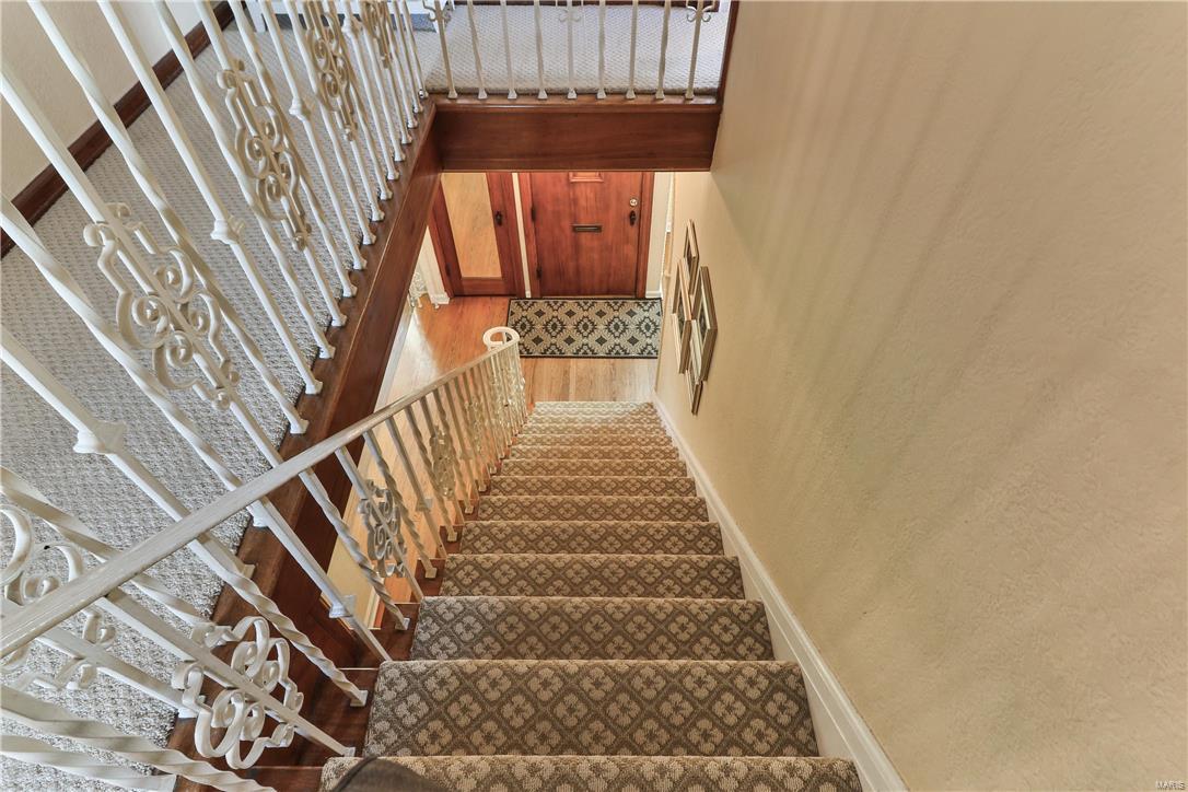 St Louis Hills - Residential