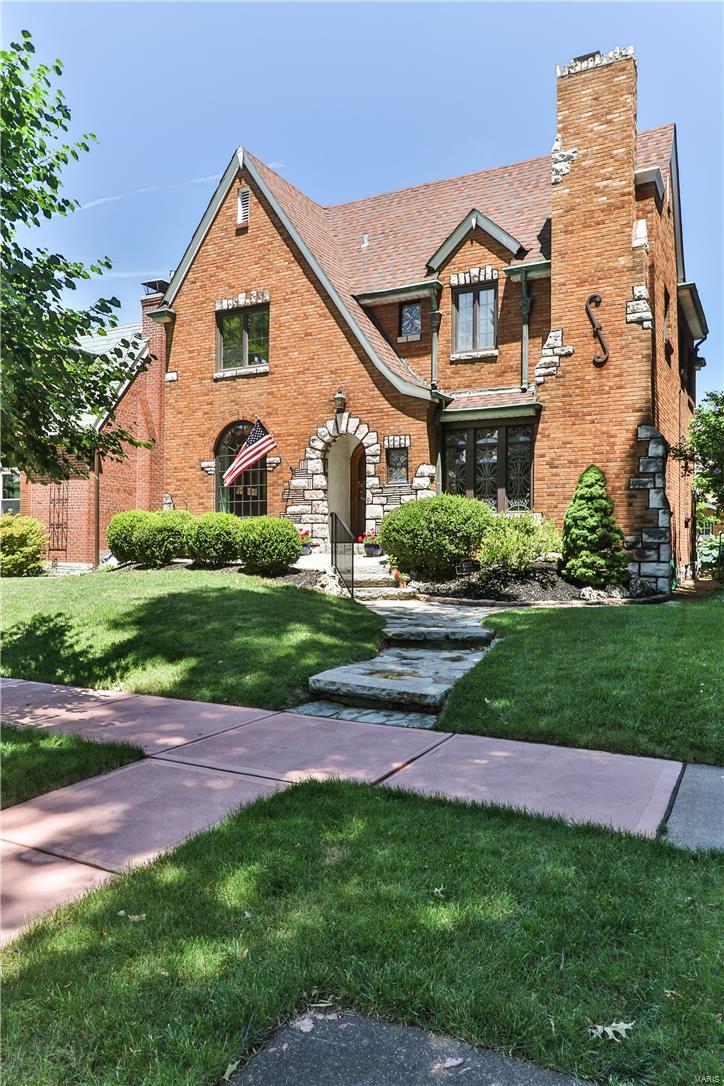 St Louis Hills - Residential