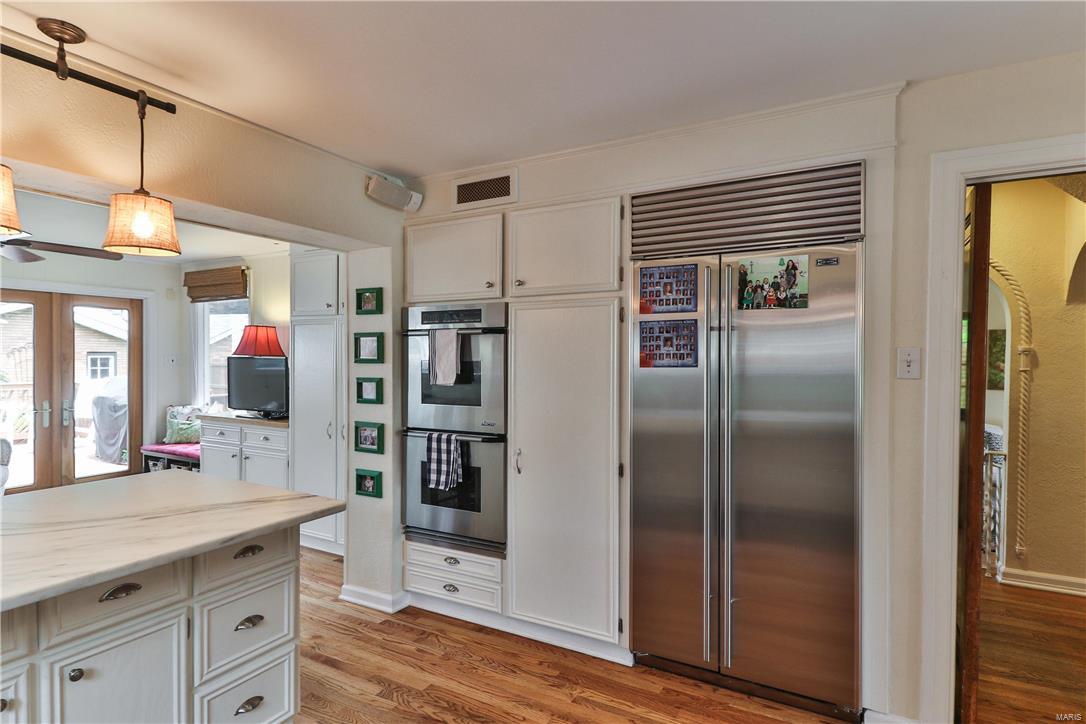 St Louis Hills - Residential