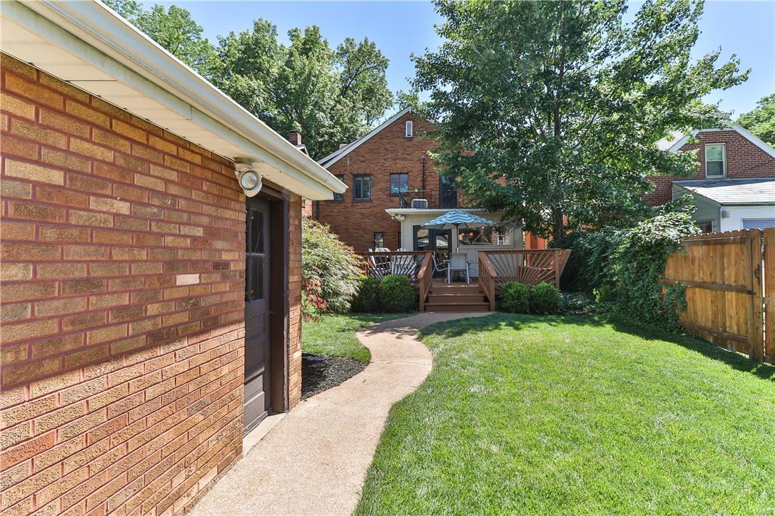 St Louis Hills - Residential