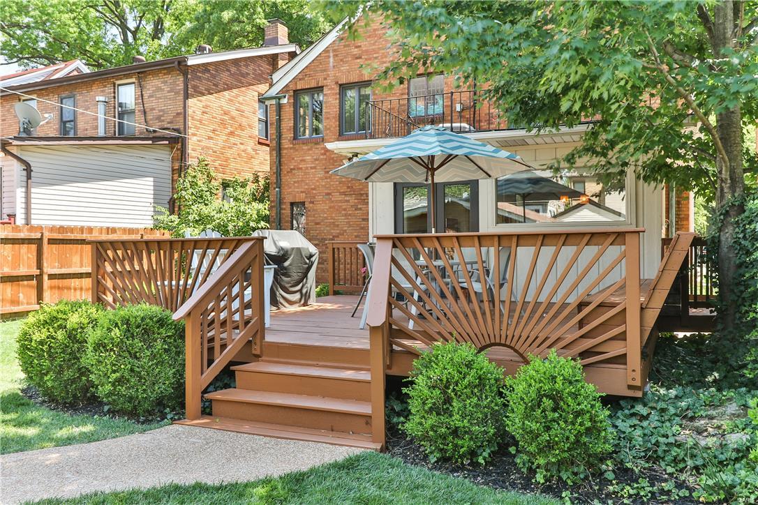 St Louis Hills - Residential