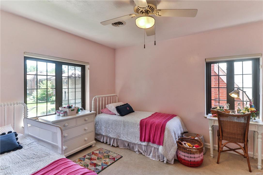 St Louis Hills - Residential