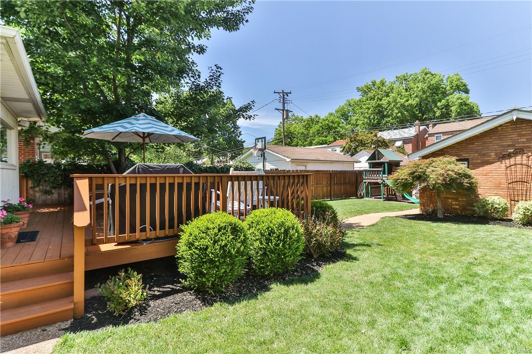 St Louis Hills - Residential