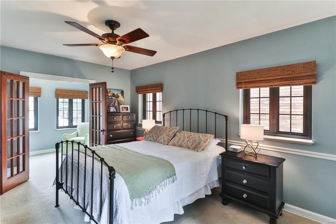 St Louis Hills - Residential