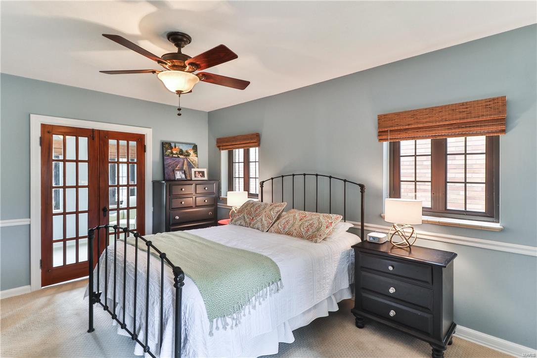 St Louis Hills - Residential