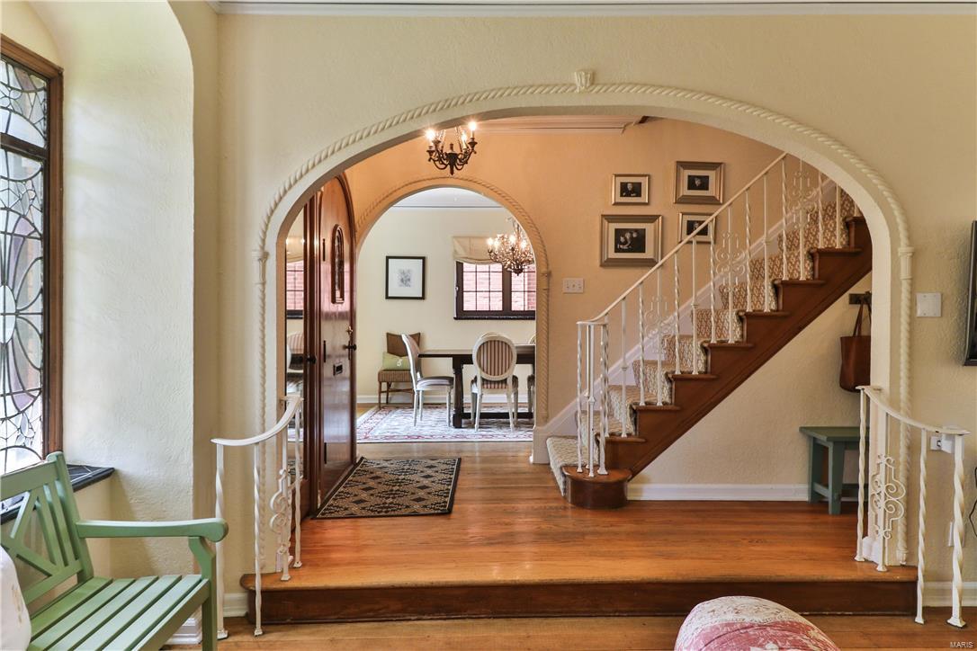 St Louis Hills - Residential