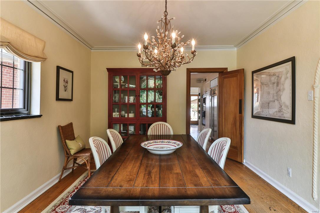 St Louis Hills - Residential