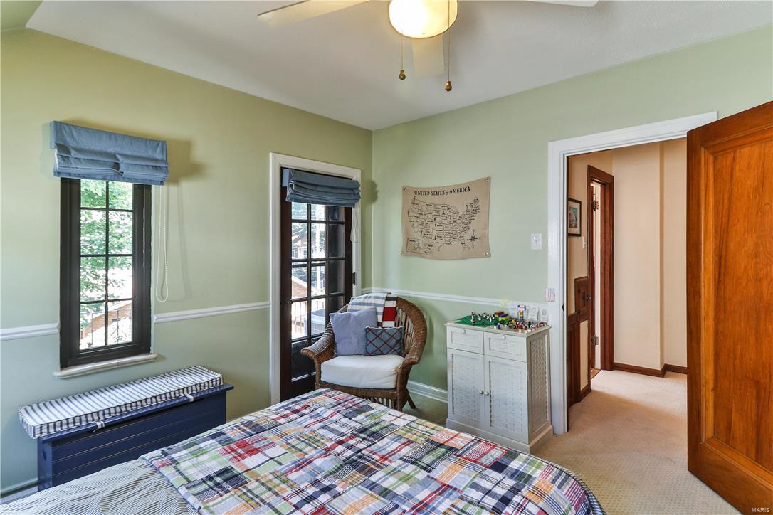 St Louis Hills - Residential