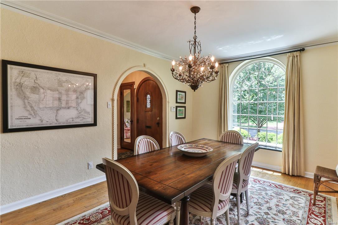 St Louis Hills - Residential