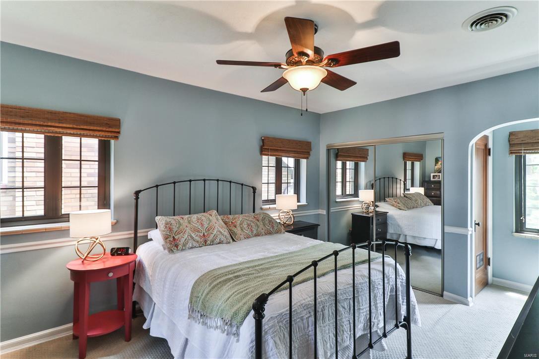 St Louis Hills - Residential