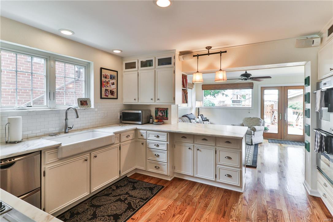 St Louis Hills - Residential