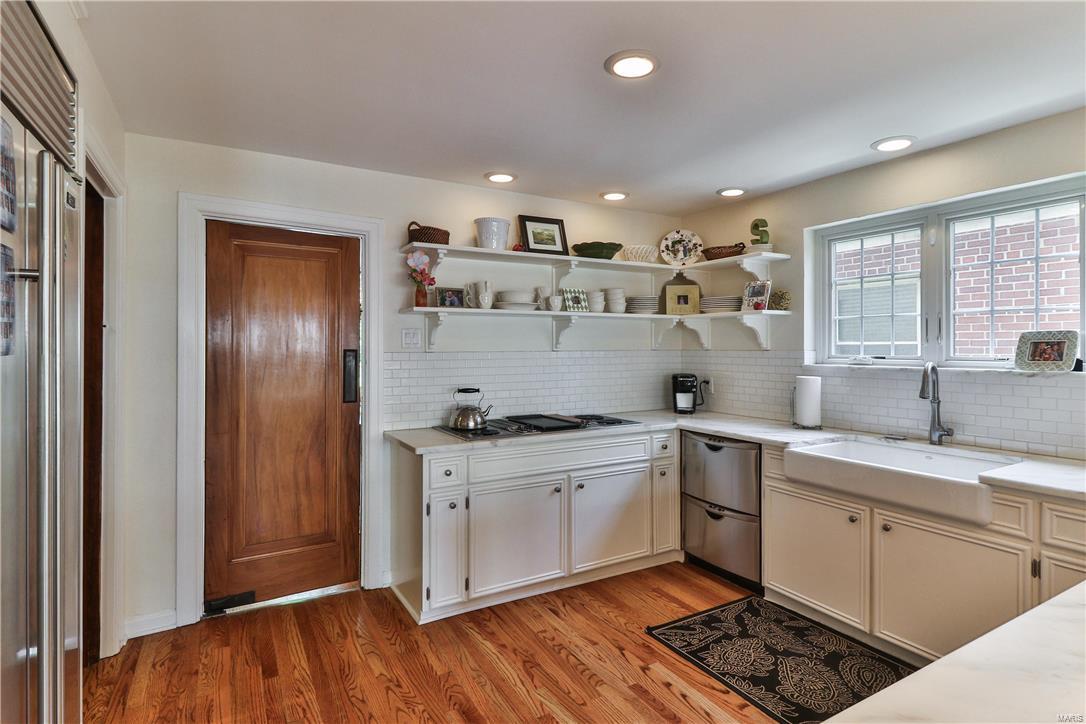 St Louis Hills - Residential