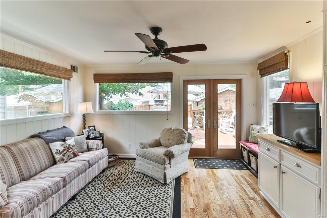 St Louis Hills - Residential