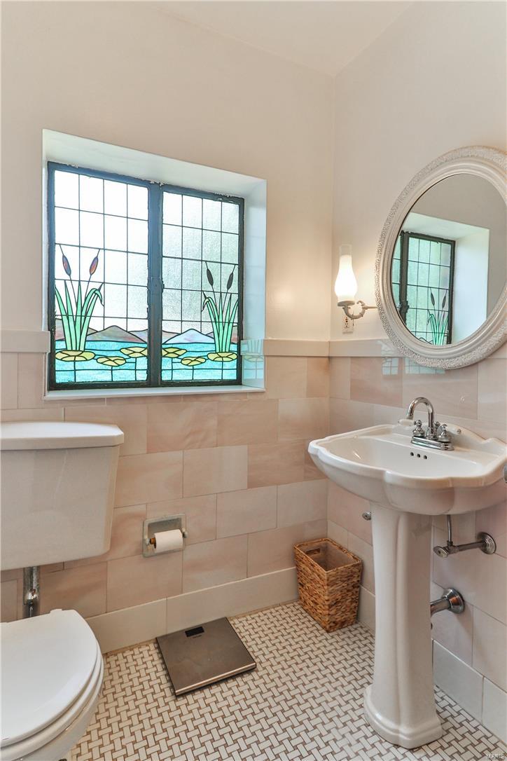 St Louis Hills - Residential