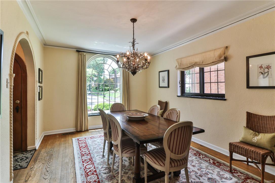 St Louis Hills - Residential