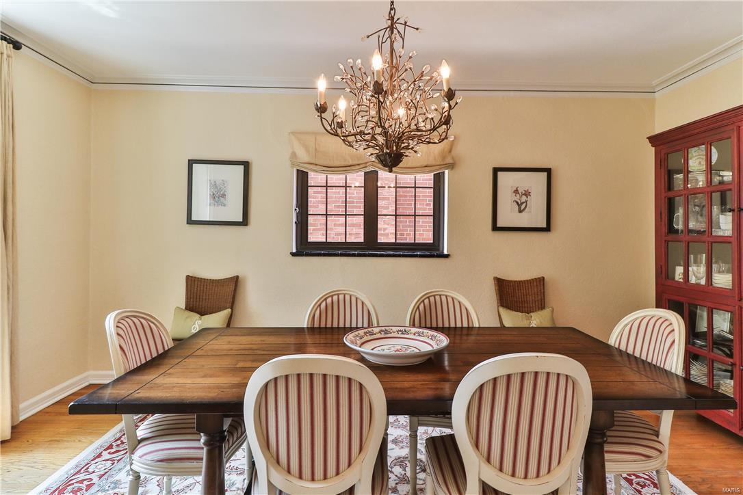 St Louis Hills - Residential