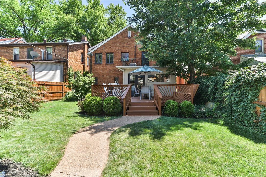 St Louis Hills - Residential