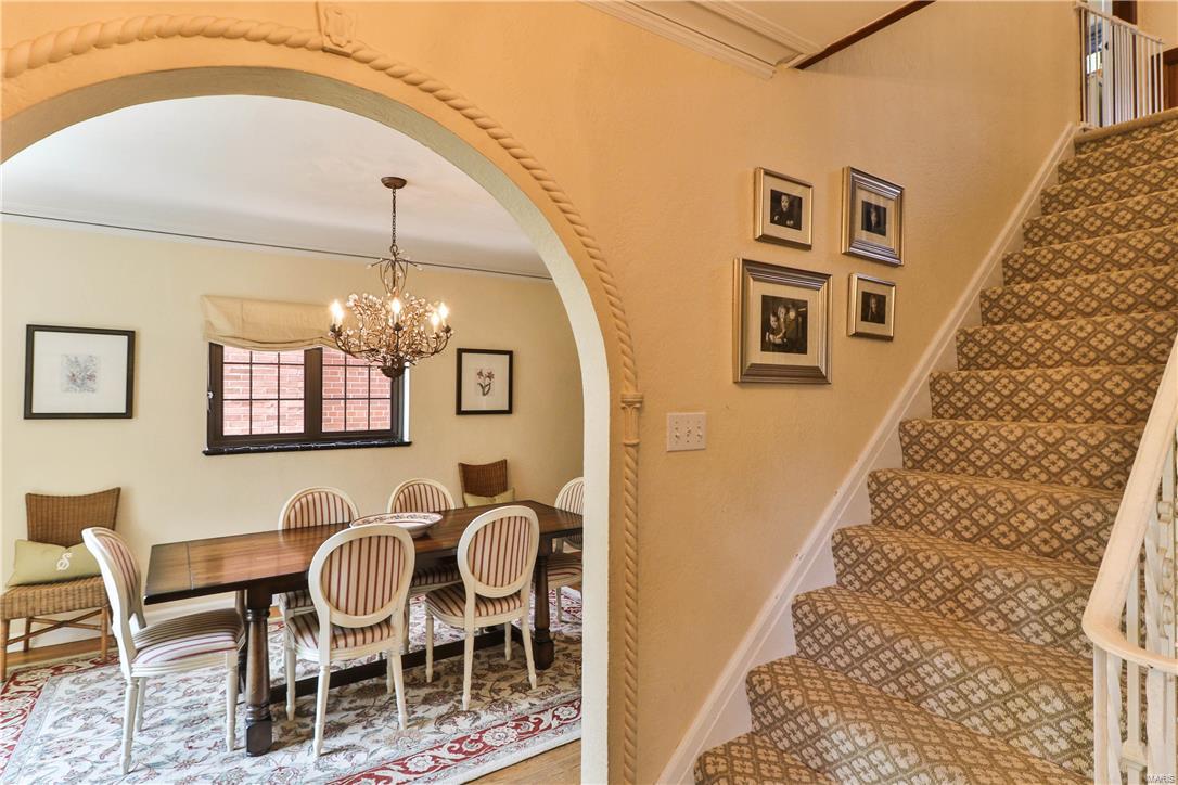 St Louis Hills - Residential