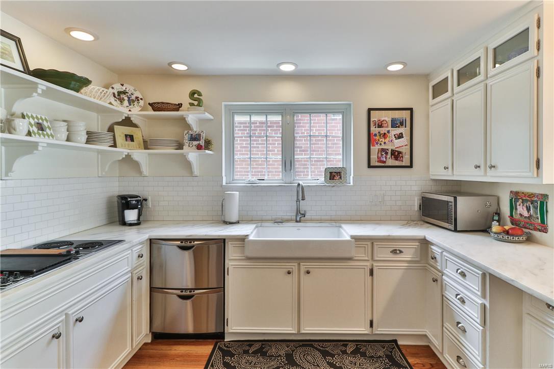 St Louis Hills - Residential