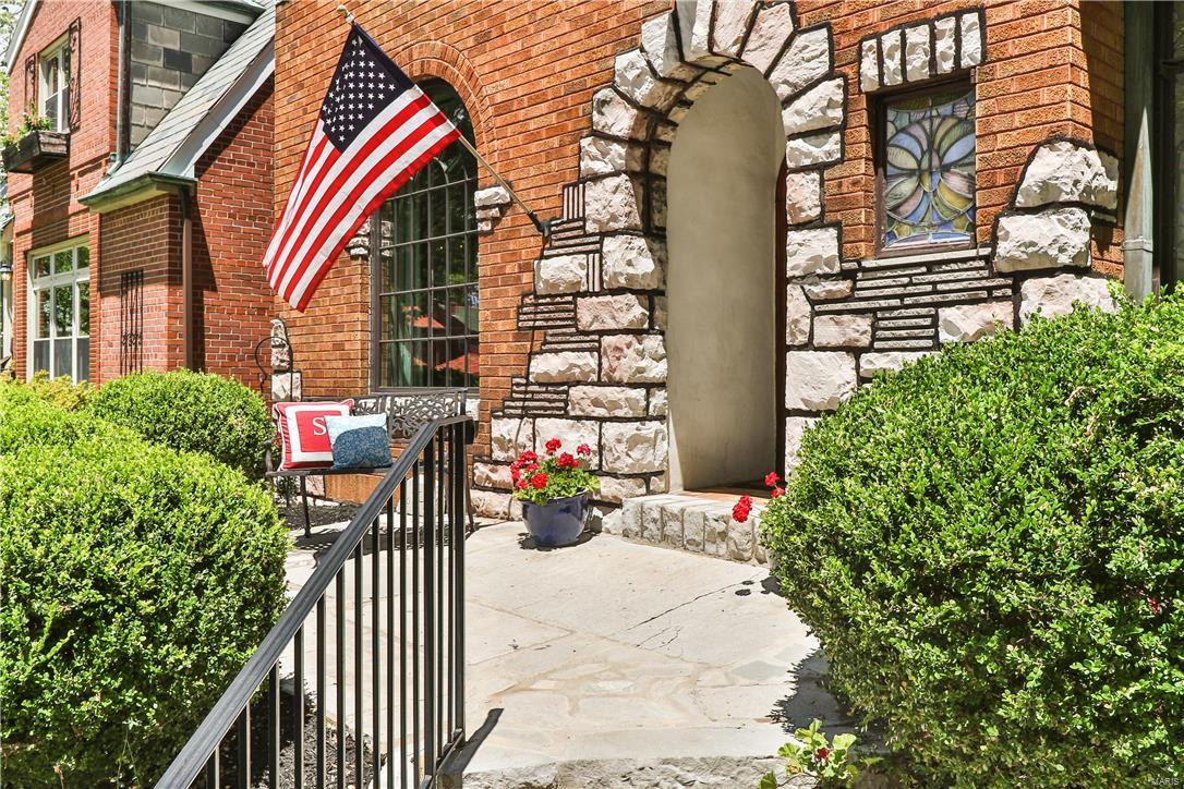 St Louis Hills - Residential