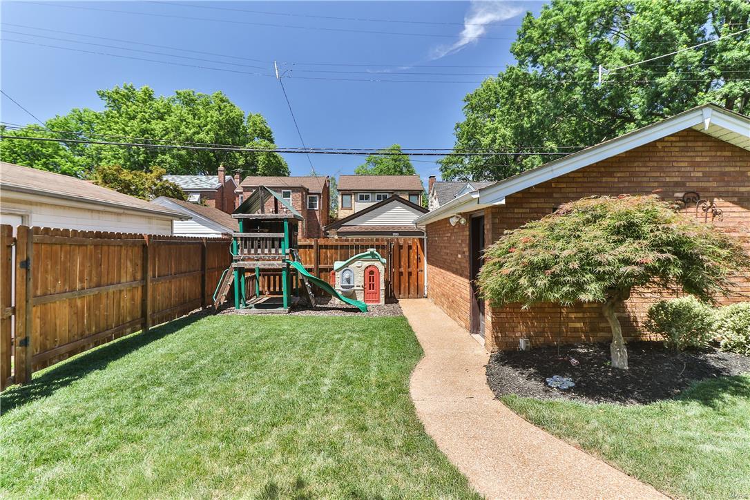 St Louis Hills - Residential