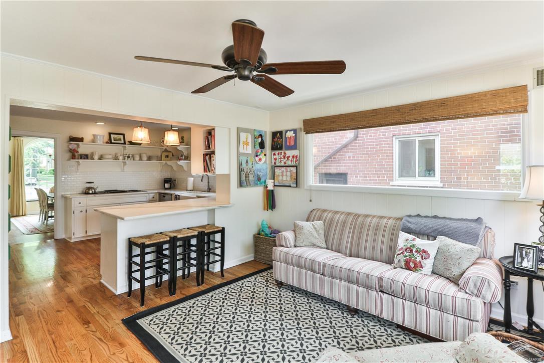 St Louis Hills - Residential