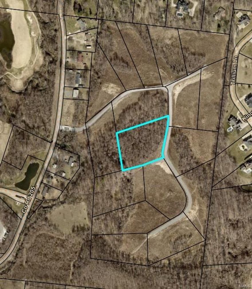 Welcome to the Highlands of Dunvegan!  Located near Dalhousie, this 46 acre subdivision is ready for you to build your next home.  There are 17 lots ranging from 2.5 acres to 3.24 acres in size.  All the streets have been installed along with electric and Spectrum.  Shared wells will be installed as the lots are sold and each home will install their own septic system.  These large lots provide the peacefulness and serenity that many properties do not offer.  Excellent location and only minutes from both Siemers Drive and Interstate 55.  With a very limited market supply of this size and type of building acreage, come check these out while you can! Additional Rooms: In Platted Subdv.