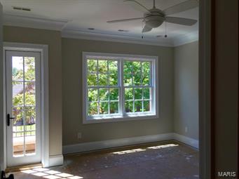 Clayton Gardens - Residential