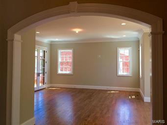 Clayton Gardens - Residential