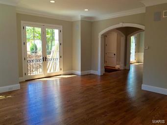 Clayton Gardens - Residential