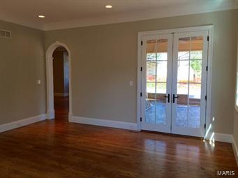 Clayton Gardens - Residential