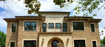 Clayton Gardens - Residential