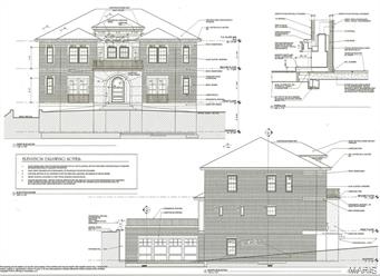 Clayton Gardens - Residential