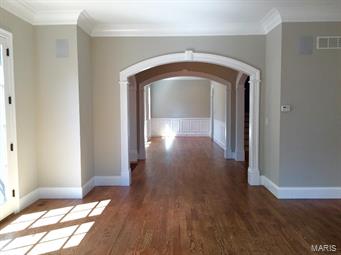 Clayton Gardens - Residential