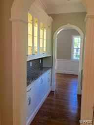 Clayton Gardens - Residential