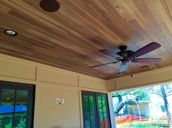 Clayton Gardens - Residential