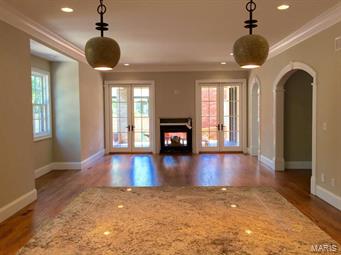 Clayton Gardens - Residential