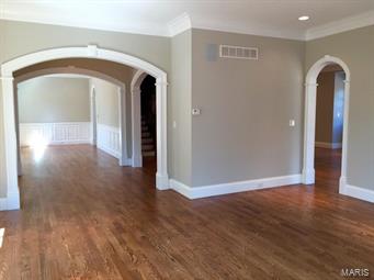 Clayton Gardens - Residential