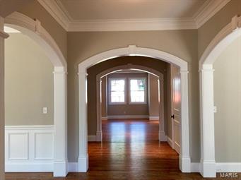 Clayton Gardens - Residential