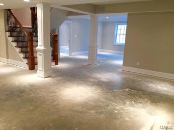 Clayton Gardens - Residential