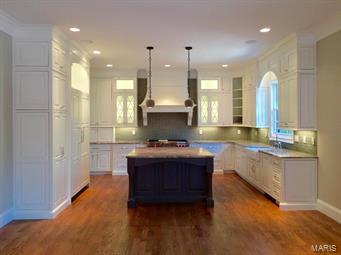 Clayton Gardens - Residential