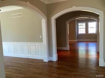 Clayton Gardens - Residential